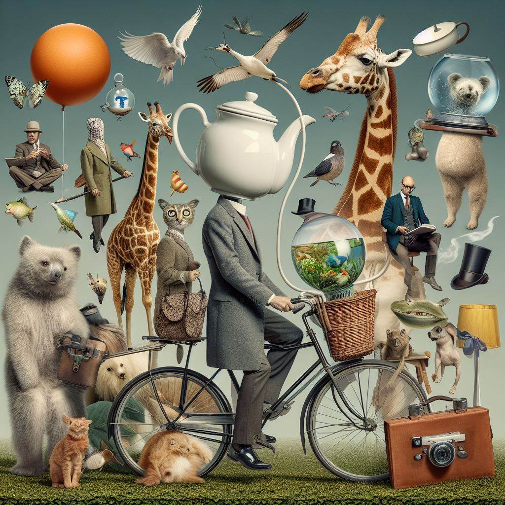 Real Silly Stuff - RealSillyStuff.Com for sale